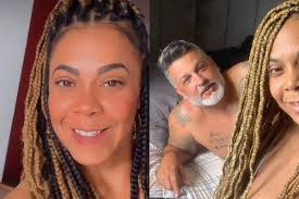 Quem é Silvia Catra, participante do Power Couple Brasil 7