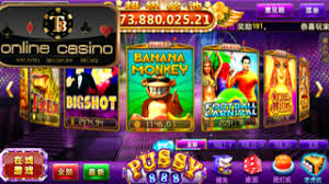 Introduce The Trusted Casino Ever Seen Banana Monkey Slot T8 Online Casino Singapore Online Casino Casino Online Casino Slots