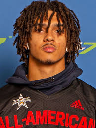 2019 Top Wide Receiver Recruits in Georgia