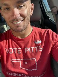 Brent Rhoads's Instagram, Twitter & Facebook