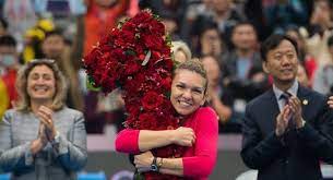 Nr 1 Mondial Simona Halep A Intrat In Clubul Select Al JucÄƒtoarelor De Tenis Despre Care Se Va Vorbi ToatÄƒ ViaÅ£a Boris Becker Asteptarea A Fost LungÄƒ