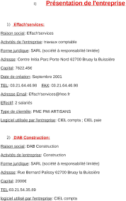 Vous devez rédiger un rapport de stage. Rapport De Stage Bts Comptabilite Et Gestion Des Organisations Pdf Free Download