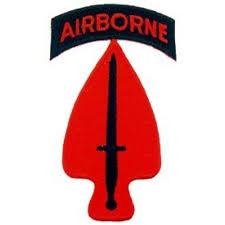 Download Us Military Embroidered Iron On Patch Nited States Army Special Forces Collection Airborne 160th Red Sword Crest Applique Walmart Com Walmart Com