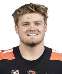 MIKEY ALFIERI #32 RB JONTAE ALLEN #41 ILB CODY ANDERSON #98 DL