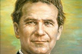 9 Resolutions of Don Bosco at the time of his ordination