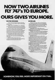 Pin By Rtw777 Info On Trans World Airlines Twa Vintage Travel Airlines