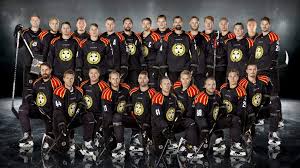 Vill man vara lite elak kan man påpeka att brynäs if har lika många sm guld i fotboll som hammarby har. Brynas Support Gavle Brynassg Twitter