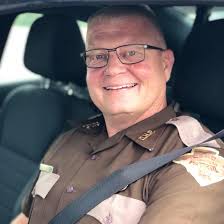 The Oklahoma Law Enforcement Memorial