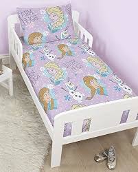 Disney 4 piece frozen unleash the magic toddler bedding set com 2 comforter in lavender bed bath beyond stirring up fun target for magical journey let flow elsa anna 4pc purple comfy sets kids sheet pottery barn nonconfig. Frozen Toddler Bed Bedding Set Buy Online In Angola At Angola Desertcart Com Productid 52231594