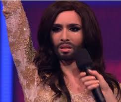 Conchita Wurst Tops Russian Itunes Chart