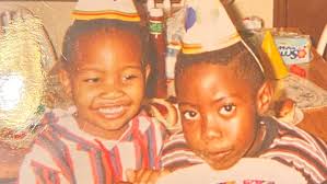 Brian Harris Obituary (1989