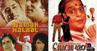 Which movie is your favorite? 20 Old Hindi Comedy Movies 20 Best Bollywood Comedy Films