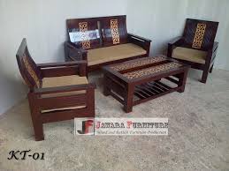 Beberapa penyebabnya adalah karena model rumah ini cocok untuk keluarga yang tidak begitu besar. Kursi Tamu Minimalis Jati Jepara Jawara Furniture Jual Furniture Jati Jepara Toko Mebel Perabot Perlengkapan Rumah Di Bekasi Bogor