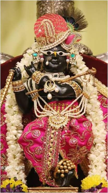 Top 10 Krishna Mandir in India