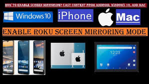 We did not find results for: How To Enable Roku Screen Mirroring Roku Vs Firestick