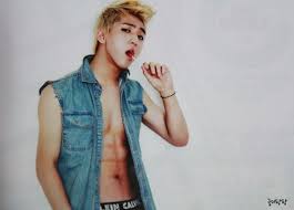 Who S The Kpop Male Idol With The Best Abs Updated Best Abs Kpop Abs