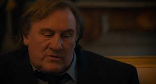 Welcome to New York (2014)