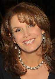 Megan Gallagher's Instagram, Twitter & Facebook