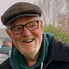 Meet Malcolm Macpherson