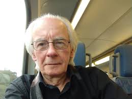 Lee Cornell speaks to Dave Charles