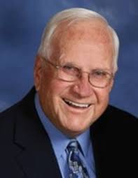 Obituary information for George Marion Mast