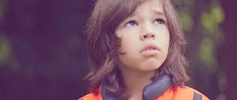 Music Video for Child by Edward Sharpe & the Magnetic Zeros — richard paris  wilson