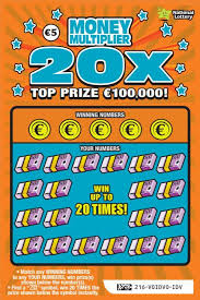 Each game gives players the opportunity to win cash prizes at a relatively reasonable cost. Pin On Irish Scratchcards