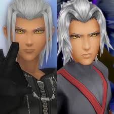 Is it bad that I got Terra-Xehanort and Young Xehanort mixed up? I  literally thought that was Terra-Xehanort throughout DDD : r/KingdomHearts