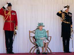 The queen celebrates two birthdays each year: The Queen Celebrated Her 94th Birthday In Lockdown At Windsor Castle