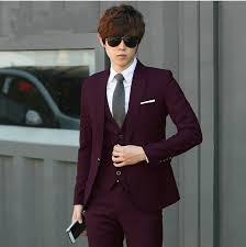 All colours have a warm or cool undertone version so a maroon colour could be either warm or cool. Fashion 11 Colors Men Slim Fit Suits Plus Size Xs 4xl Mens Wedding Suits With Pants Tie Business Mens Formal Wear Buy Business Mens Formal Wear Wedding Slim Fit Suits For