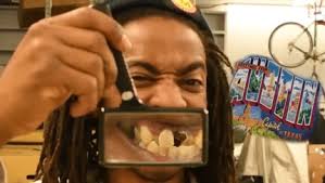 Kareemsworld: The Return!