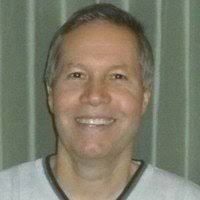 Gary Boynton from Bellevue Christian High School