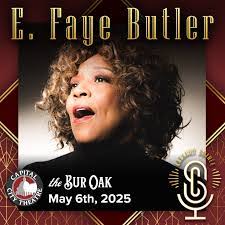 Faye Butler's Instagram, Twitter & Facebook