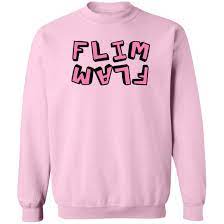 A portion of proceeds will benefit the world health organization. Flamingo Merch Represent Flamingo Mrflimflam Albert Youtuber Merch Flamingo Flim Flam Hoodie T Shirt Sweatshirt Long Sleeve Light Blue White The Hollybox