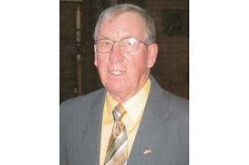 Wallace Walker Obituary (2015)