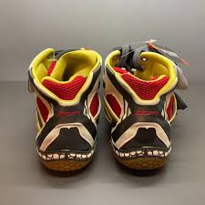 Brute JS25 John Smith Ugly Elite Wrestling Shoes Mens Size 11 Rare MMA |  eBay