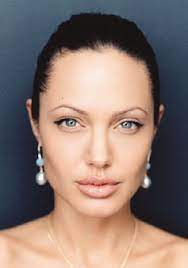 Her parents jon voight & marcheline bertrand are of german, french, dutch, polish, slovakian, ethnicity. Angelina Jolie