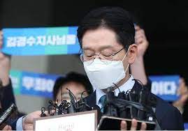 전국동시지방선거 부활 이후 '범진보 계열 후보의 첫 재선 여부'다. Tx6czn4q0nuaim
