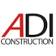 ADI Construction of Virginia LLC logo