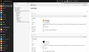 Darüber hinaus werden hier informationen zusammengetragen. Was Ist Typo3 Das Beliebte Content Management System Ka Mediendesign Blog