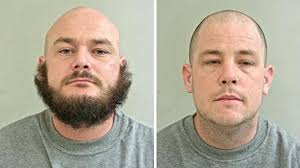 Gang jailed over armed £10k Co-op and Spar robberies