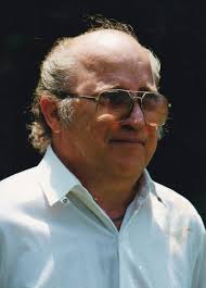 Edwin Eberle Obituary October 10, 2020