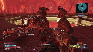 Borderlands 3 Pearl Of Ineffable Knowledge Save File (Level 57) - Youtube