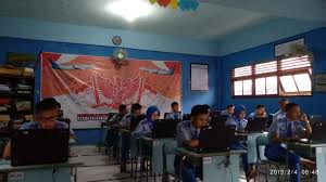 Informasi daftar ulang ppdb jalur reguler 2021/2022. Ppdb Smk Penerbangan Sriwijaya