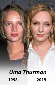 How tall is cameron diaz height and weight? Stars Im Laufe Der Zeit