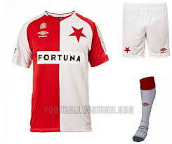 Statistcis for slavia prague, first league, czech republic away matches in first league to the moment. Slavia Praha 2015 16 Umbro Home And Away Kits Football Fashion