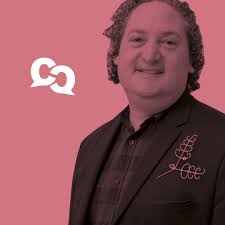 Cultured Conversations with Karl Johnstone