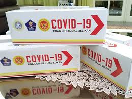 Unair Klaim Temukan Obat Covid 19 Bpom Masih Dalam Tahap Uji Prakilinis Fajar