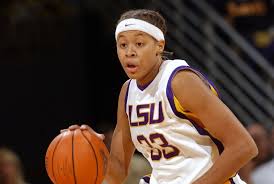 Seimone Augustus to join LSU Women's Basketball coaching staff – Crescent  City Sports