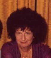 Obituary information for June Abbott